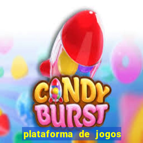 plataforma de jogos do silvio santos